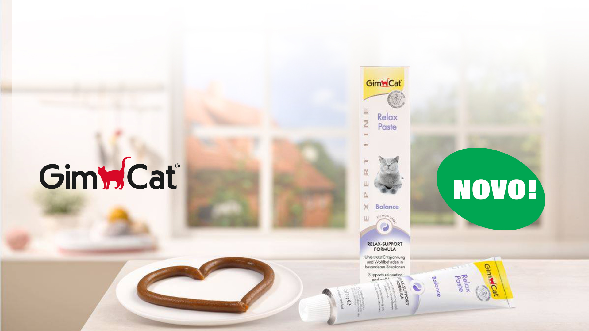 Gimcat